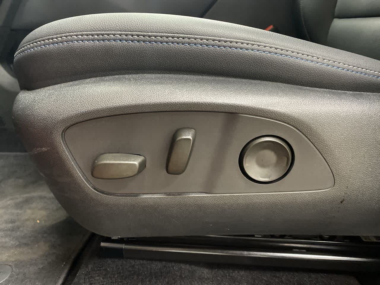 Thumbnail: 2024 Chevrolet Equinox - 15