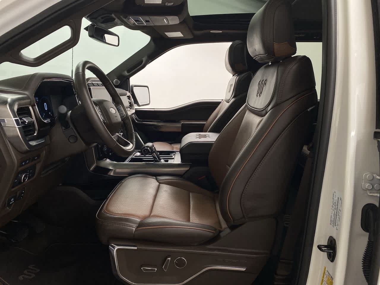 Thumbnail: 2022 Ford F-150 - 14
