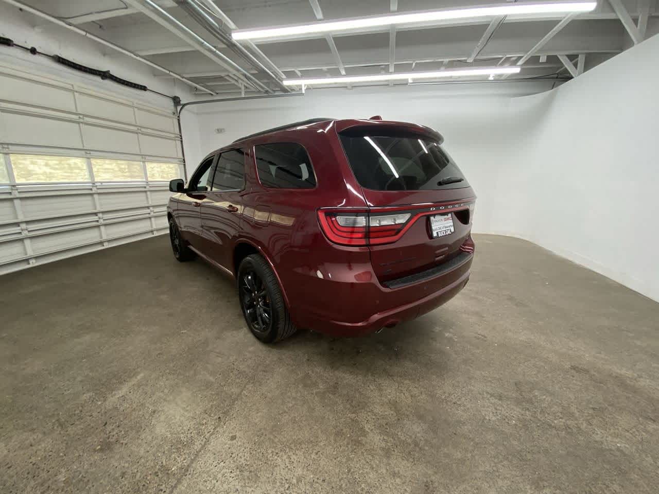 Thumbnail: 2018 Dodge Durango - 4