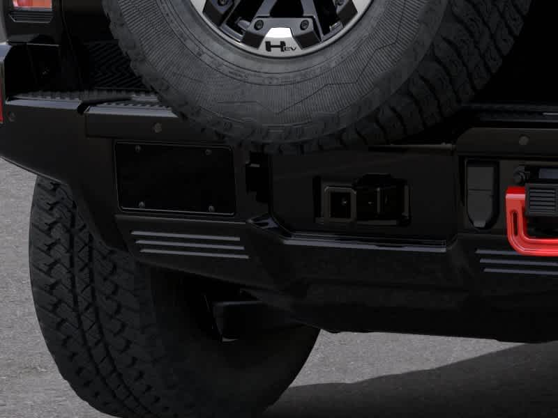 Thumbnail: 2024 GMC Hummer EV - 14