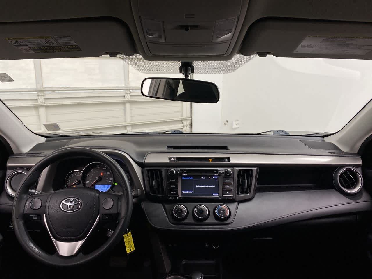 Thumbnail: 2016 Toyota RAV4 - 13