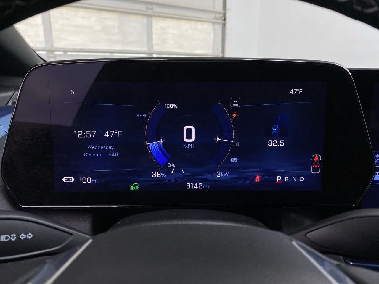 Thumbnail: 2025 Chevrolet Equinox - 26