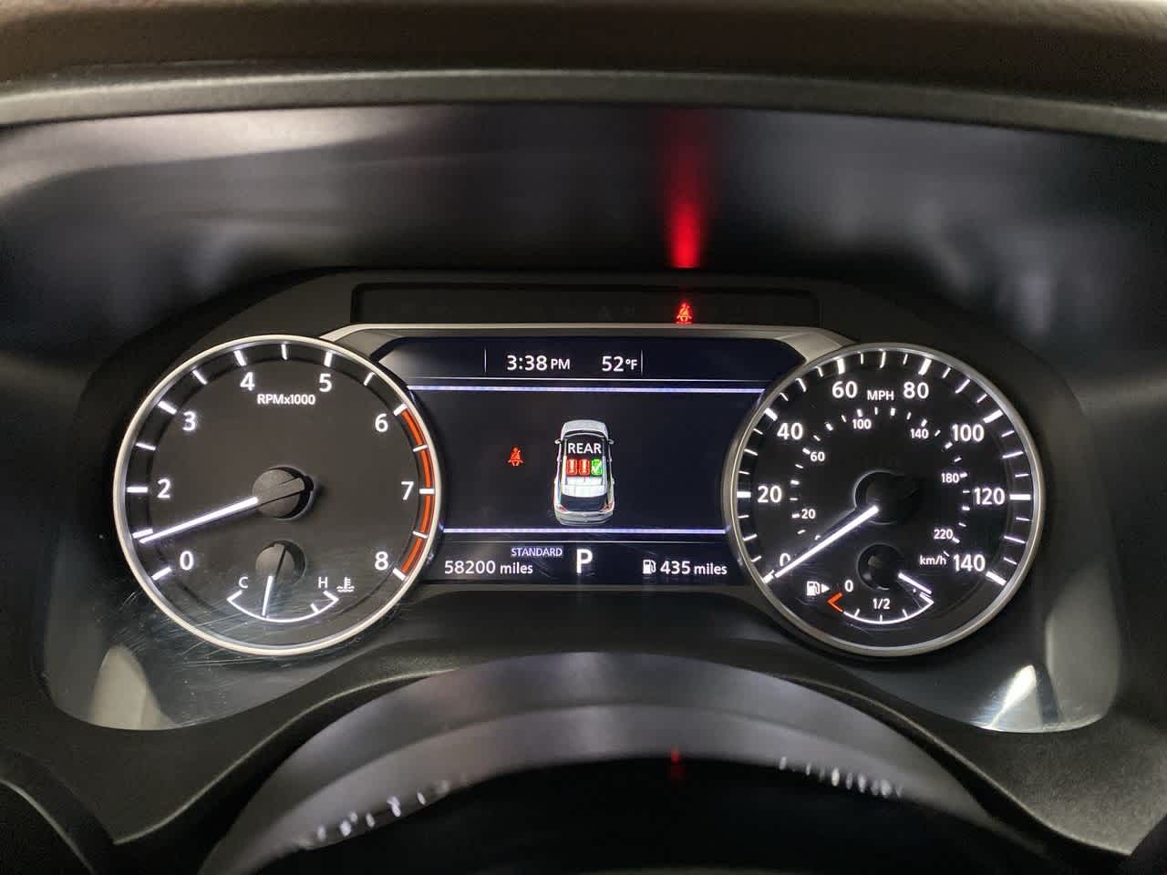 Thumbnail: 2023 Nissan Rogue - 27