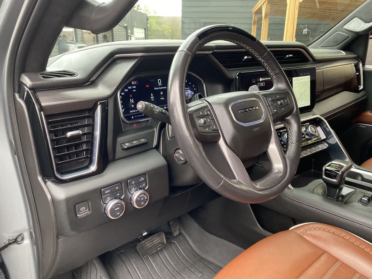 Thumbnail: 2024 GMC Sierra 1500 - 2