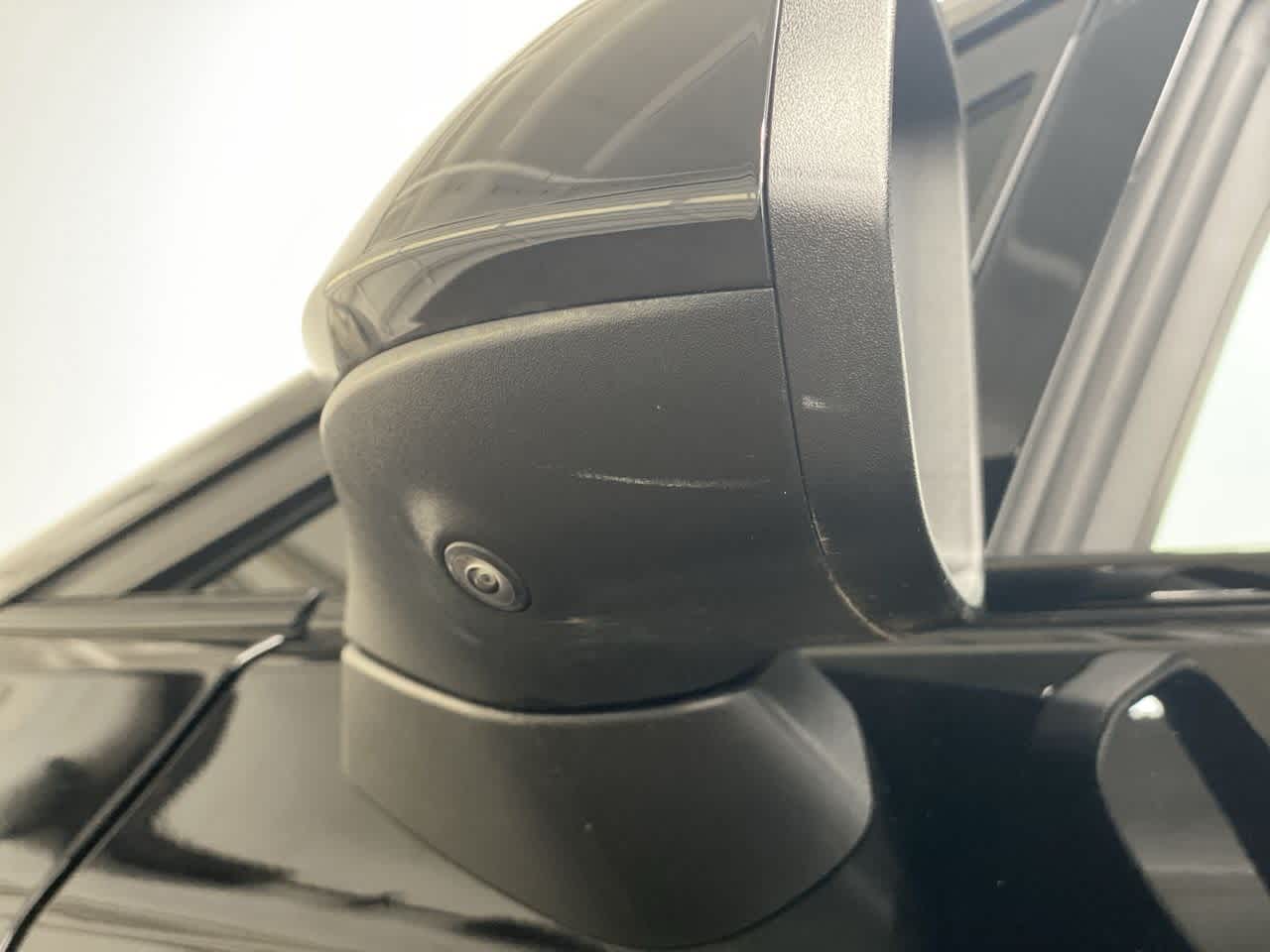 Thumbnail: 2024 Chevrolet Equinox - 33