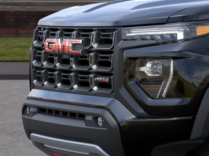 Thumbnail: 2026 GMC Canyon - 13