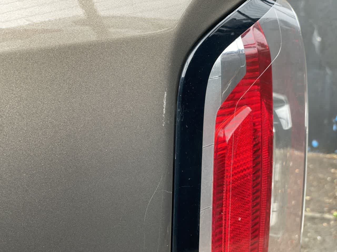 Thumbnail: 2016 GMC Canyon - 30