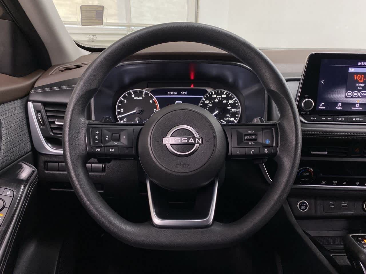 Thumbnail: 2023 Nissan Rogue - 19