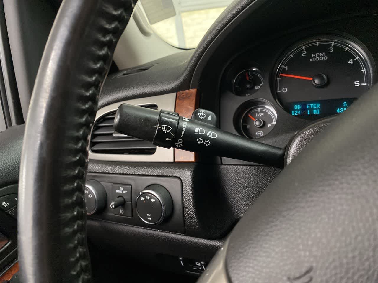 Thumbnail: 2013 GMC Sierra 2500 - 22