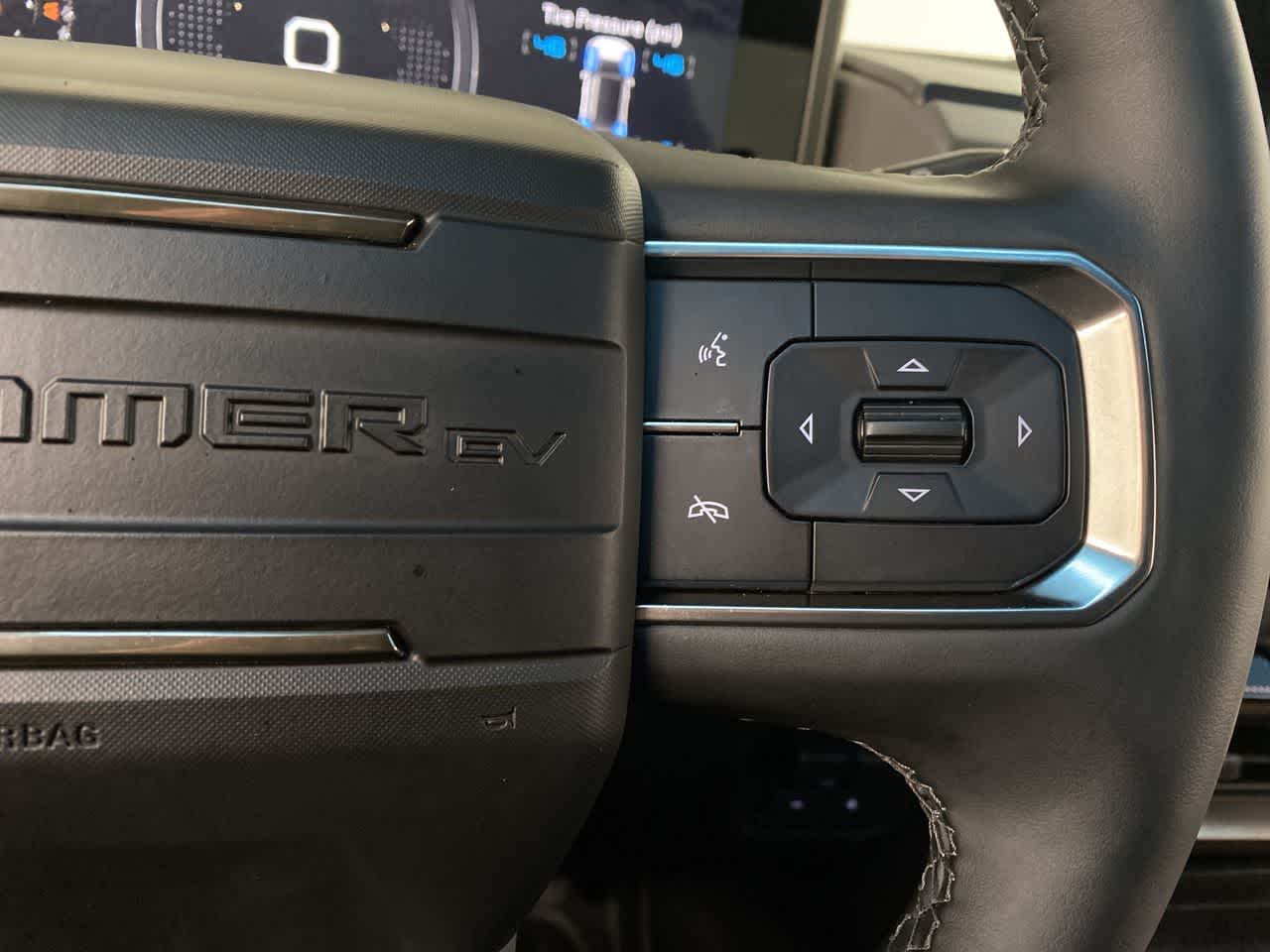 Thumbnail: 2024 GMC Hummer EV - 21