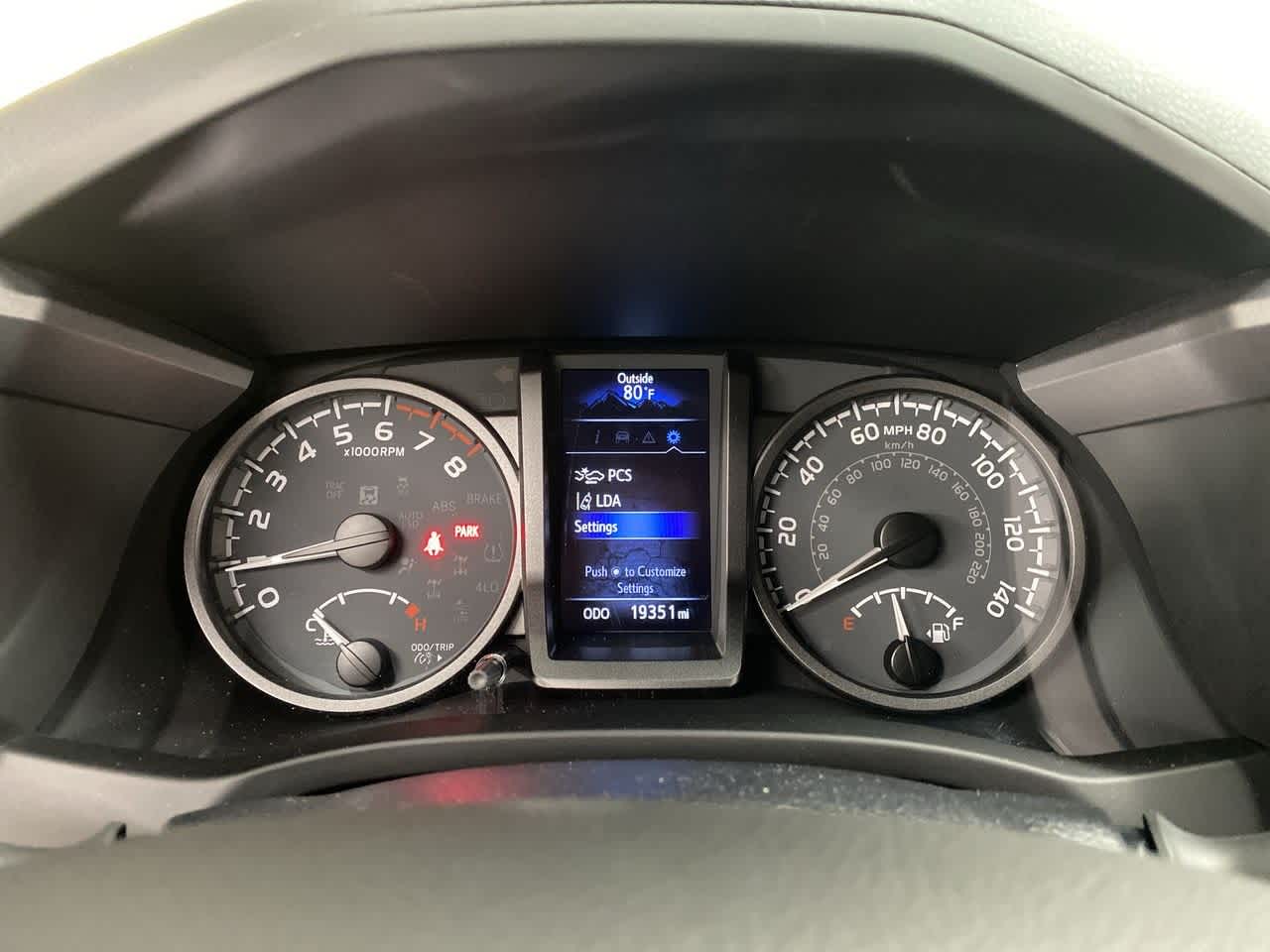 Thumbnail: 2020 Toyota Tacoma - 28