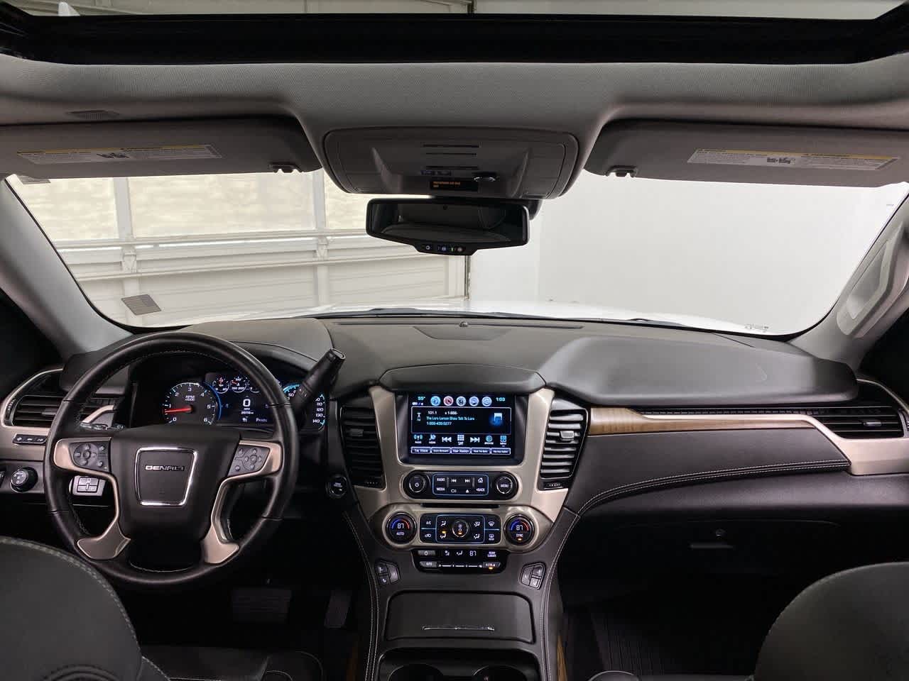 Thumbnail: 2020 GMC Yukon XL - 12