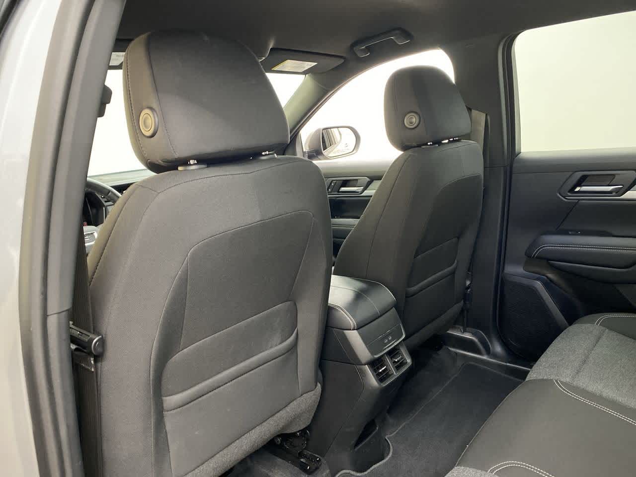 Thumbnail: 2025 GMC Terrain - 17