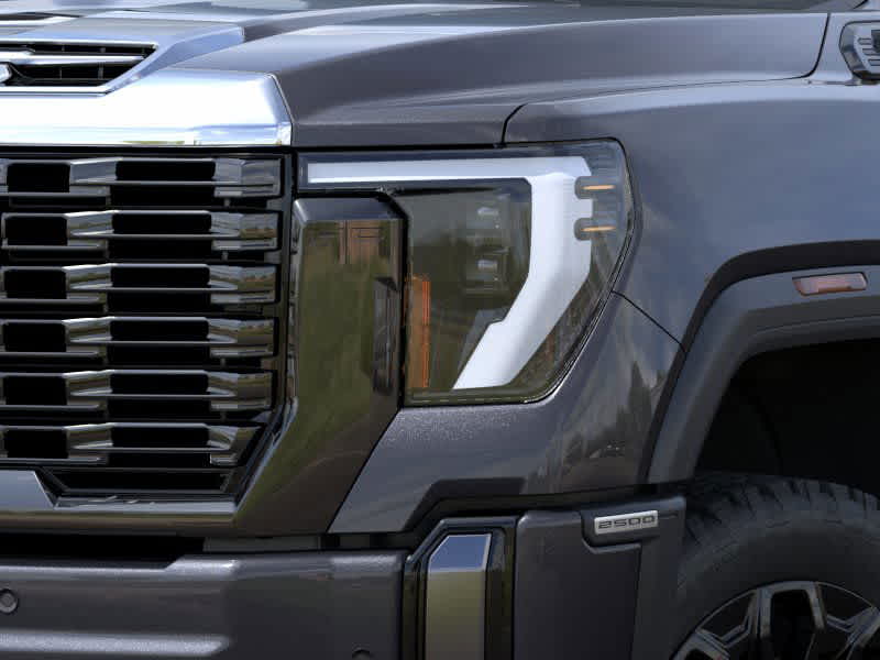 Thumbnail: 2026 GMC Sierra 2500 - 10