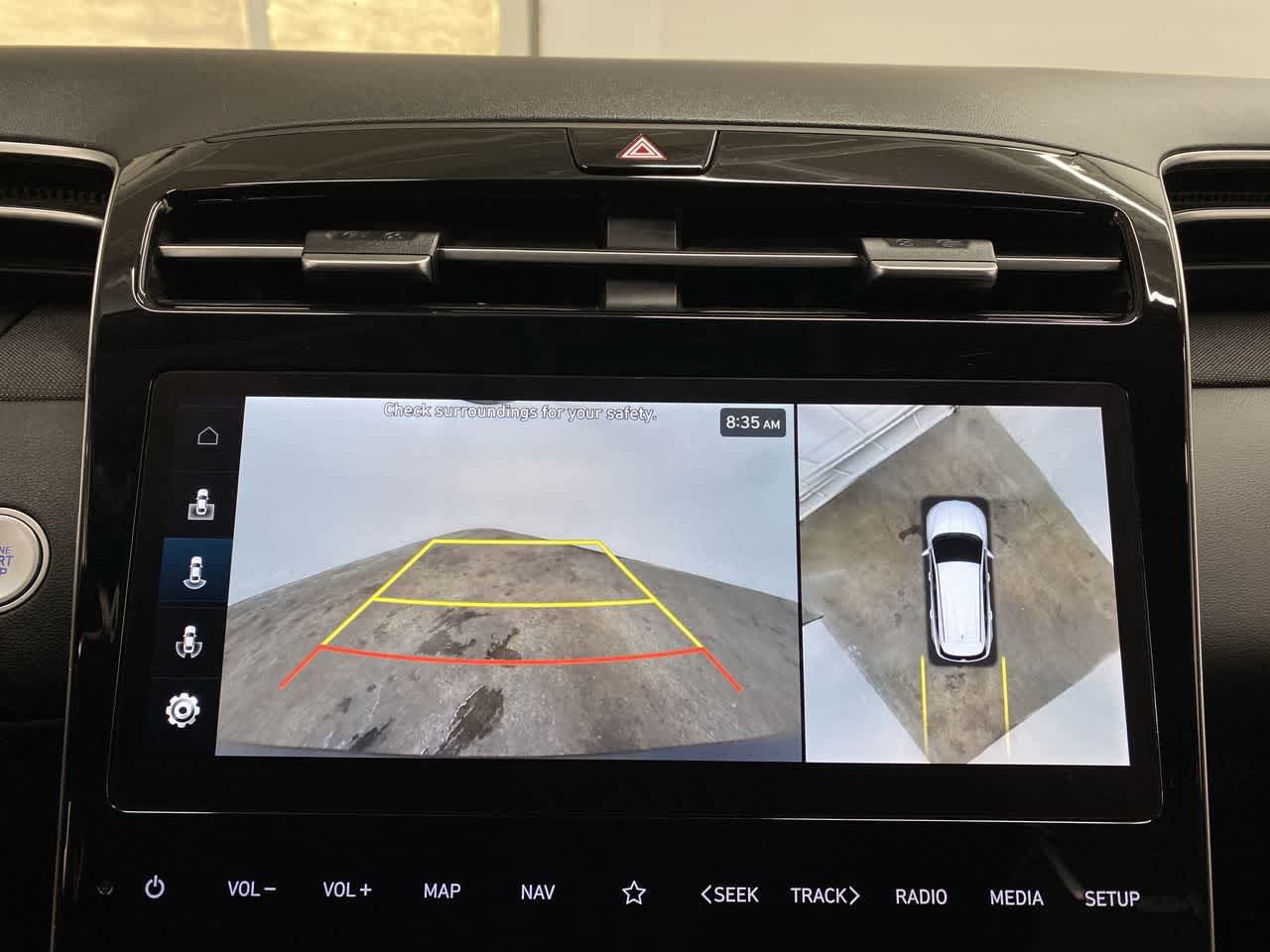 Thumbnail: 2024 Hyundai Tucson - 26