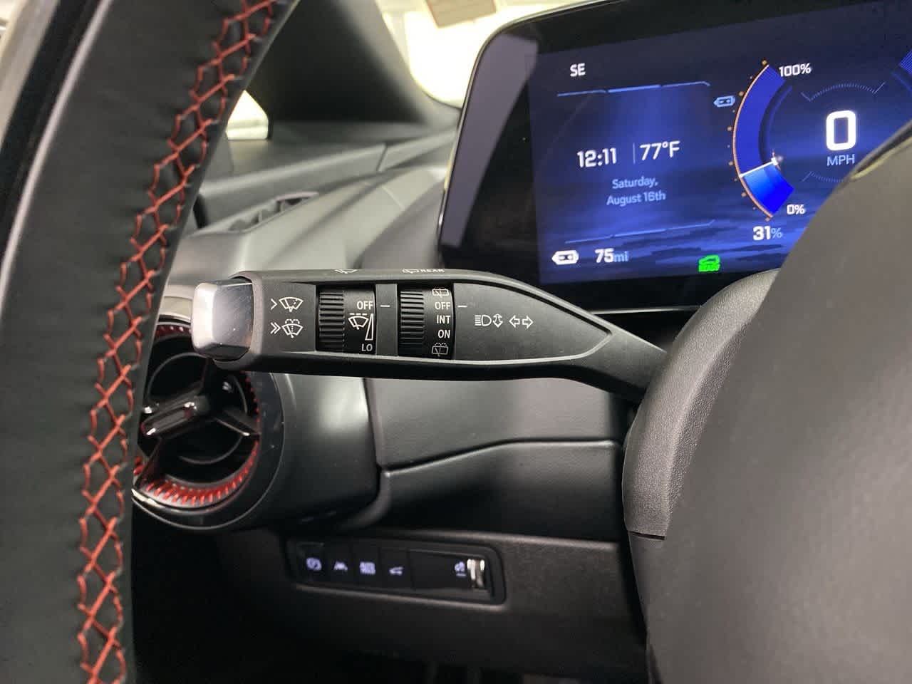 Thumbnail: 2024 Chevrolet Equinox - 24