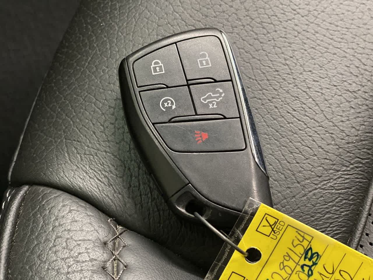 Thumbnail: 2023 GMC Sierra 1500 - 29