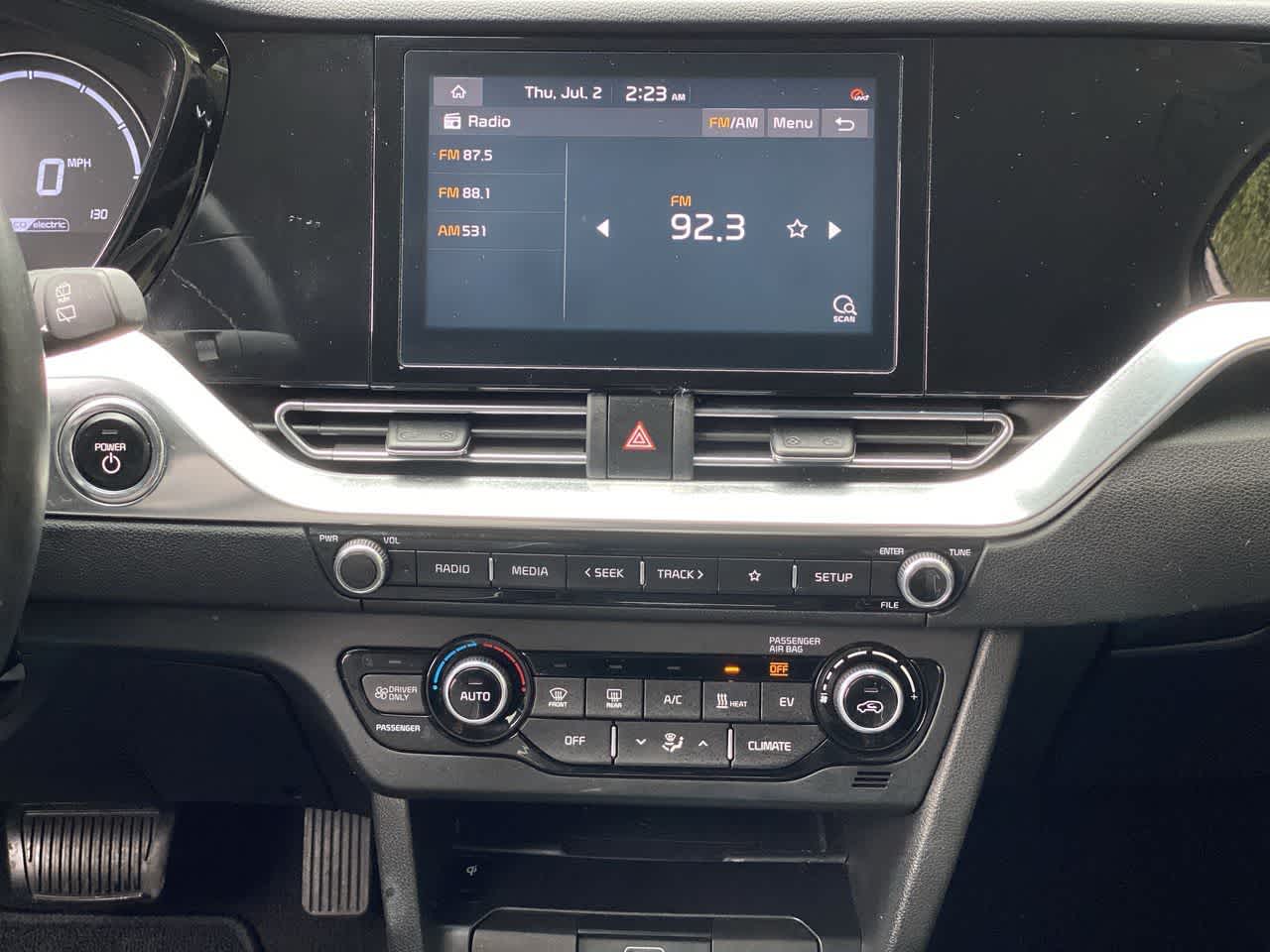 Thumbnail: 2022 Kia Niro - 26