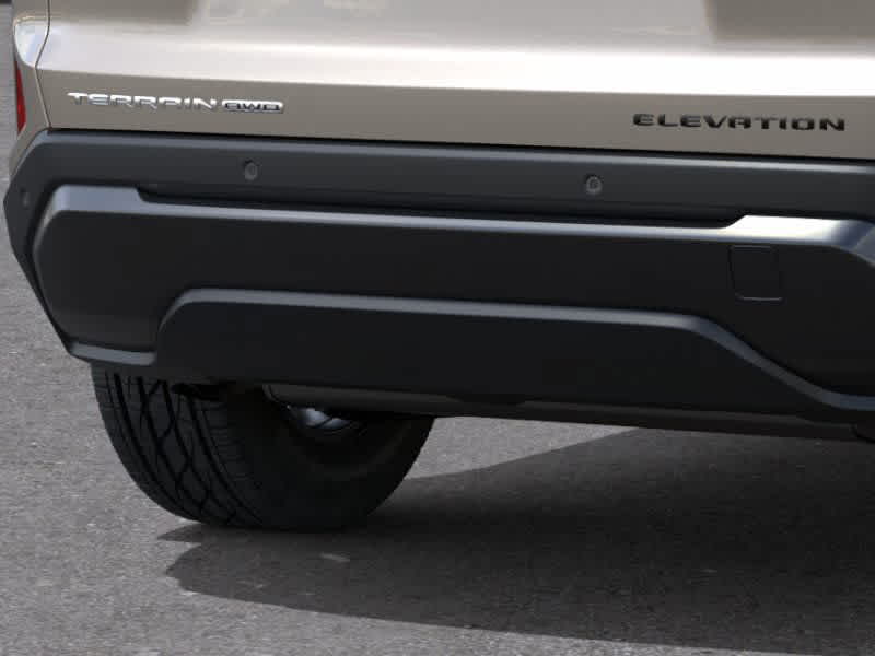 Thumbnail: 2026 GMC Terrain - 14