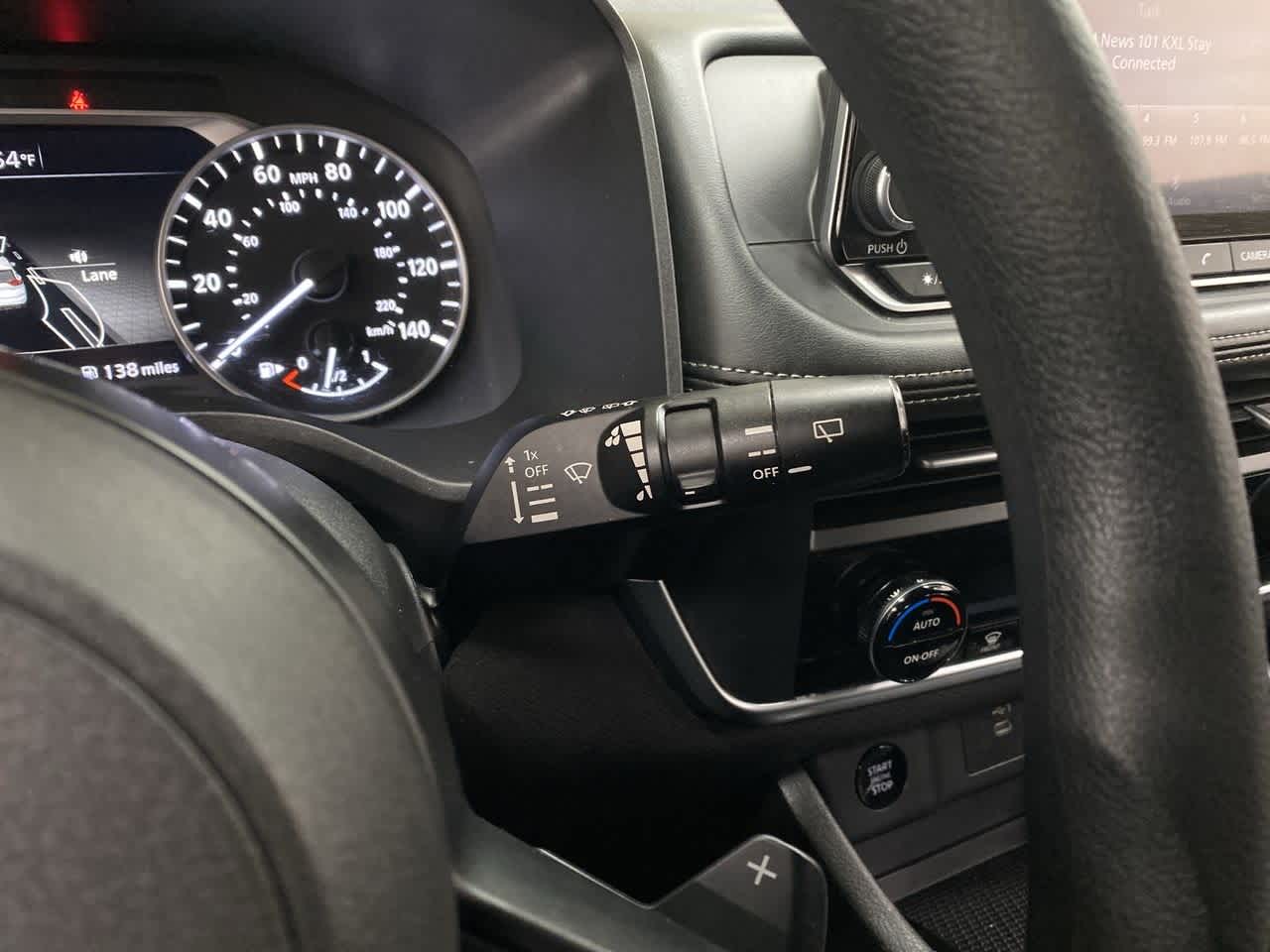 Thumbnail: 2024 Nissan Rogue - 22