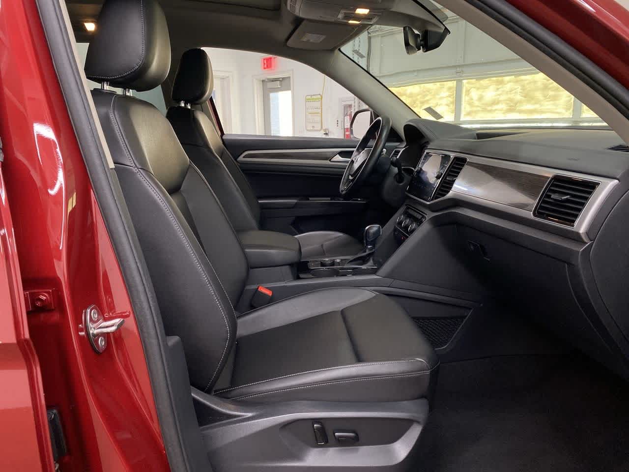 Thumbnail: 2019 Volkswagen Atlas - 19