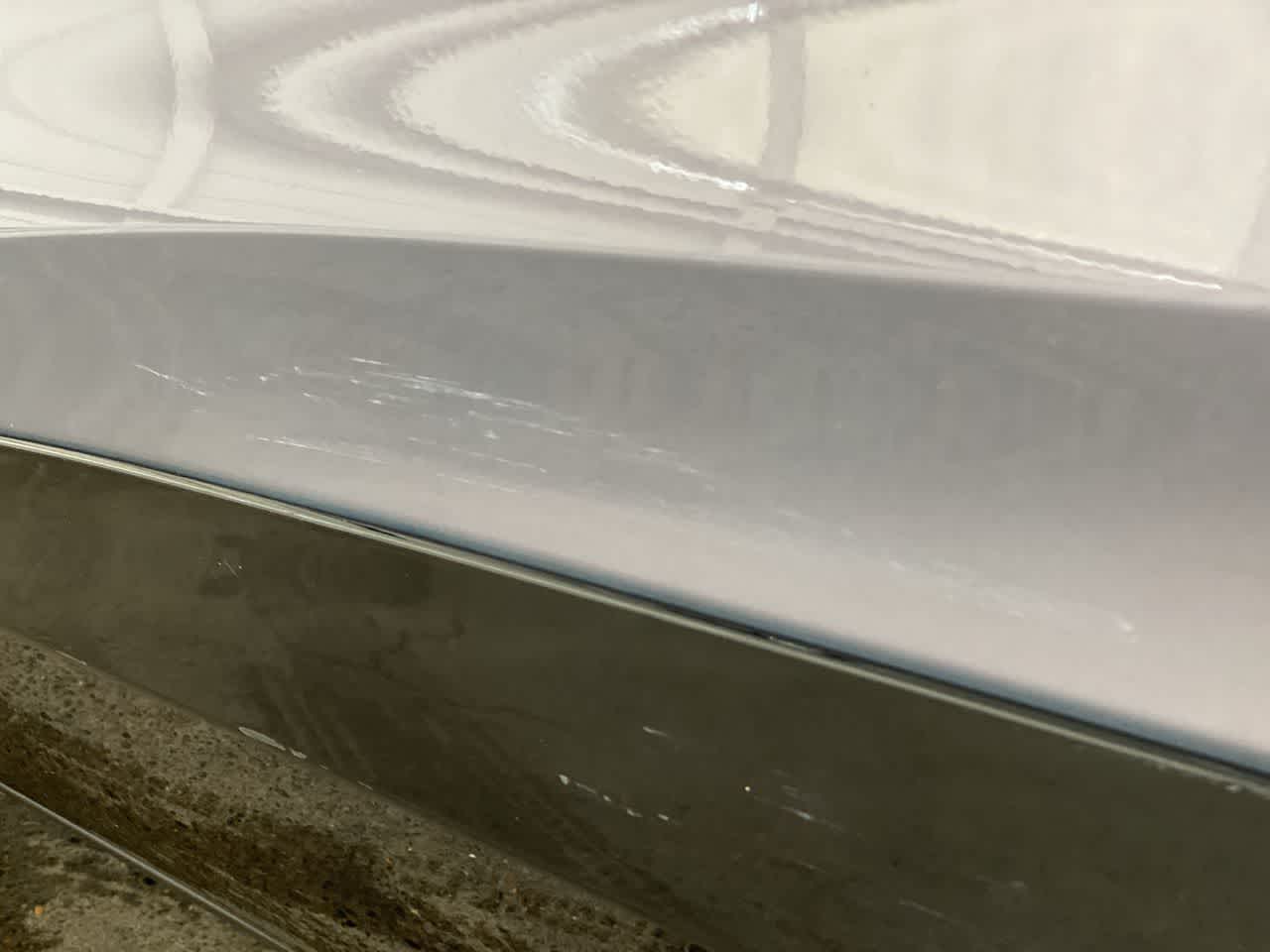 Thumbnail: 2024 Chevrolet Blazer EV - 32