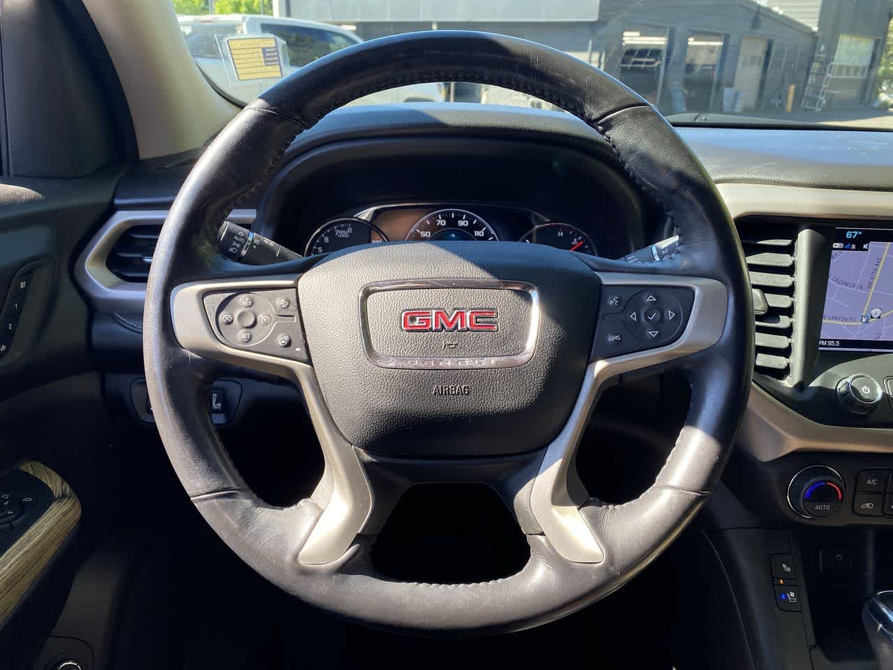 Thumbnail: 2019 GMC Acadia - 20