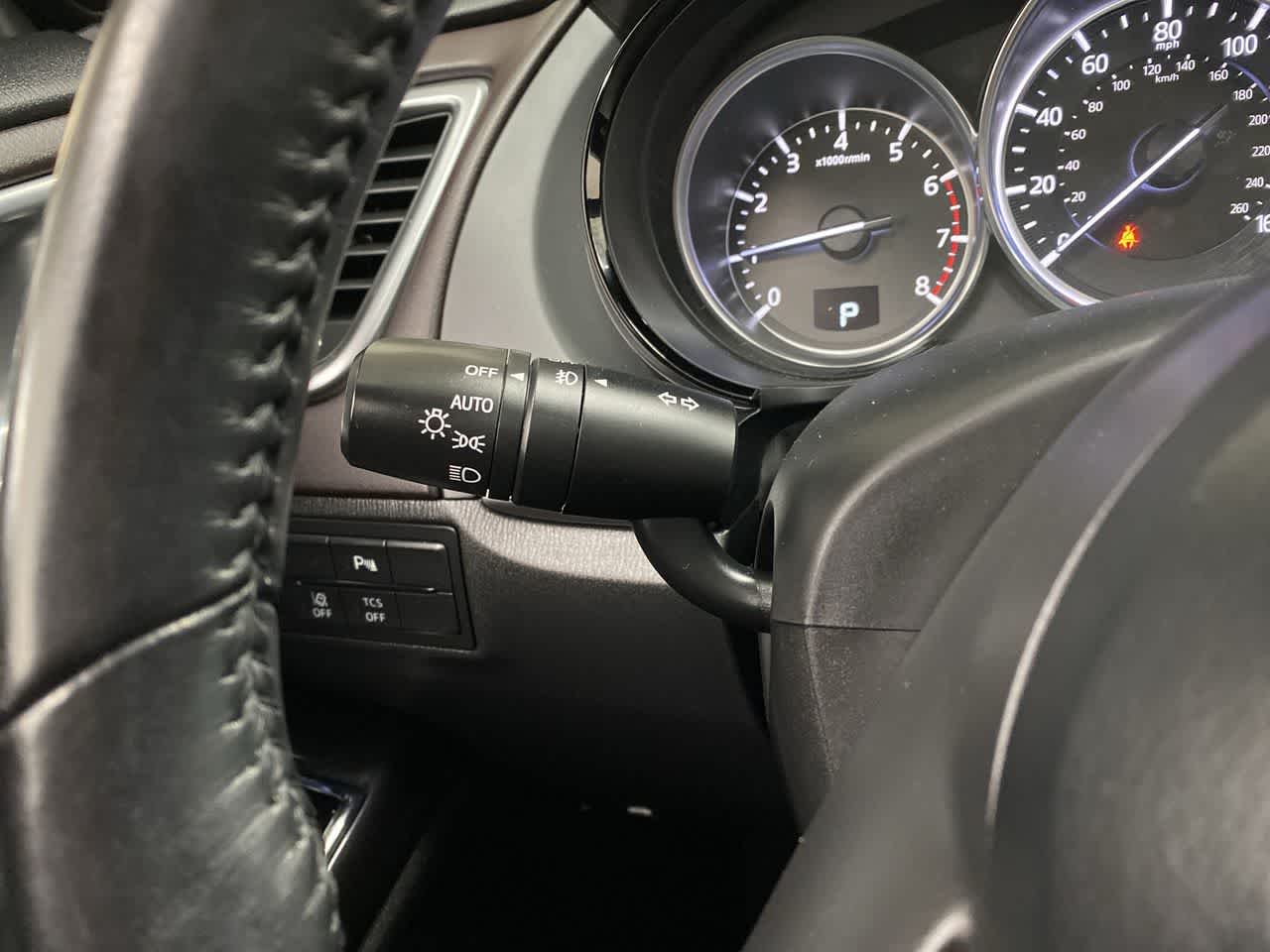 Thumbnail: 2018 Mazda CX-9 - 25