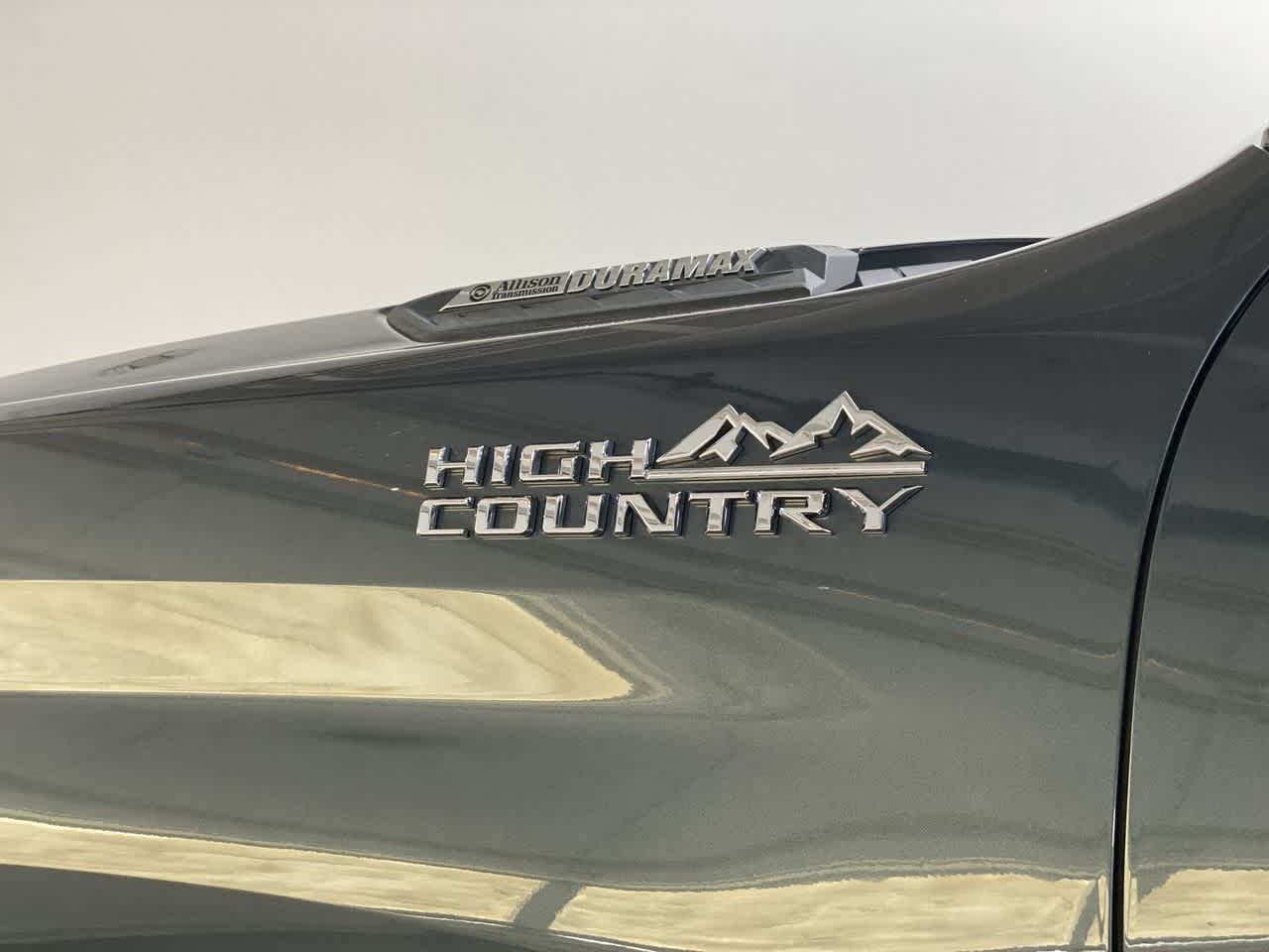Thumbnail: 2020 Chevrolet Silverado 3500 - 11