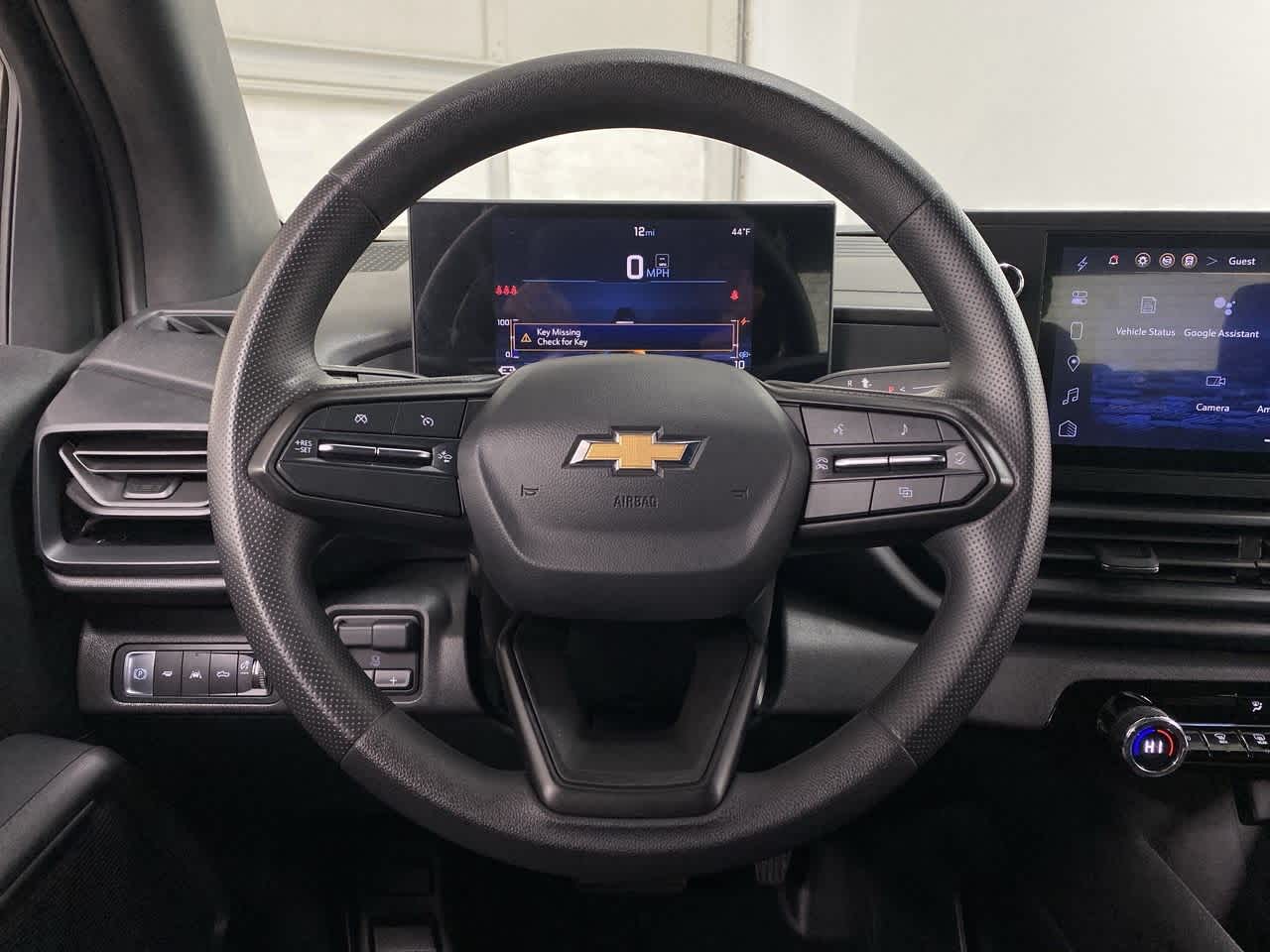 Thumbnail: 2024 Chevrolet Silverado EV - 19