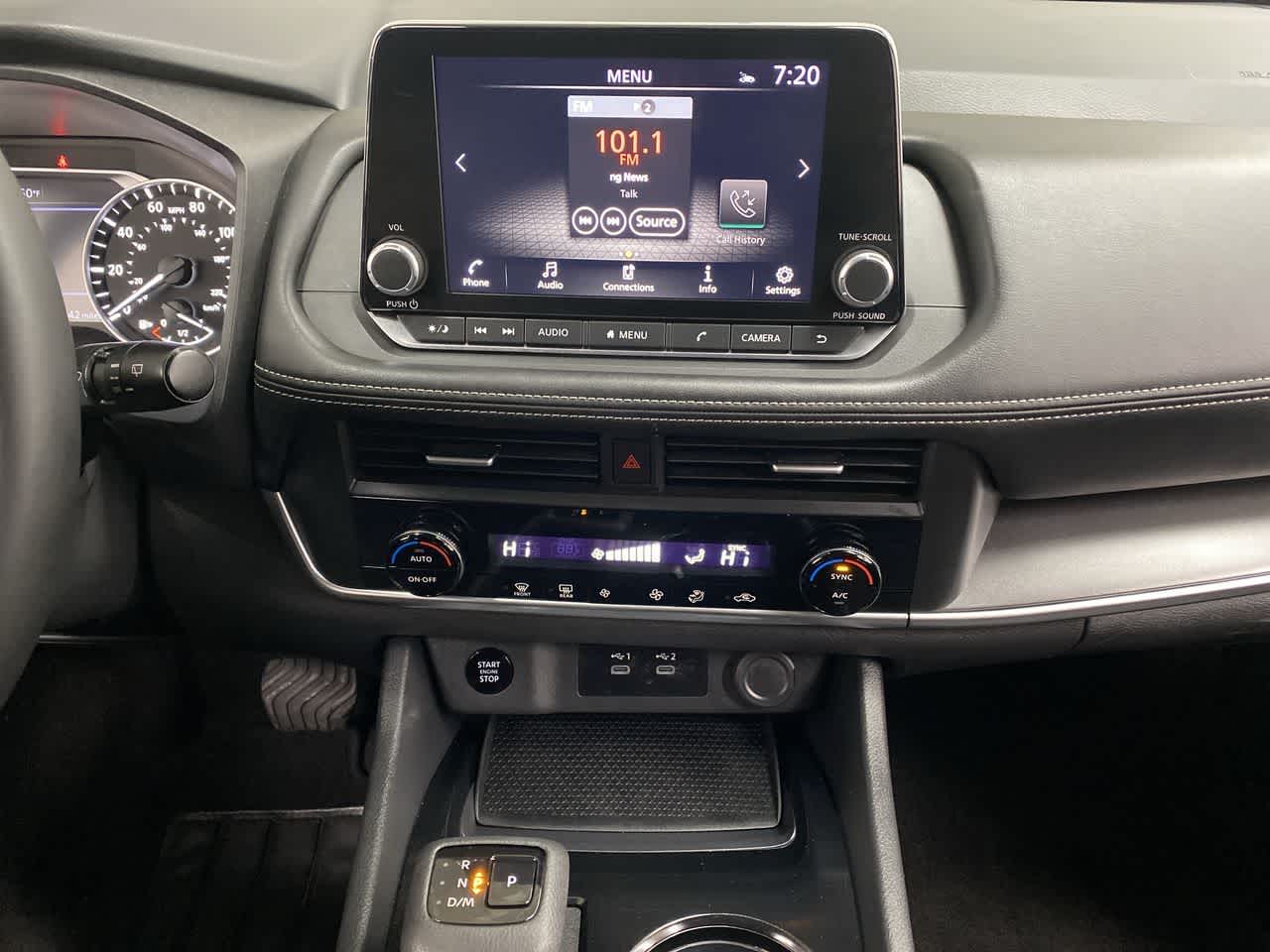 Thumbnail: 2025 Nissan Rogue - 23