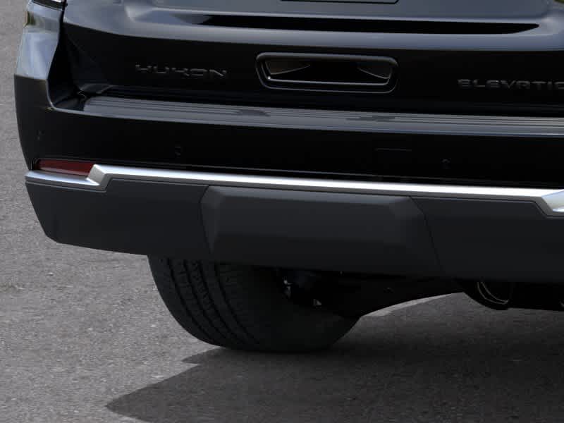 Thumbnail: 2026 GMC Yukon - 14