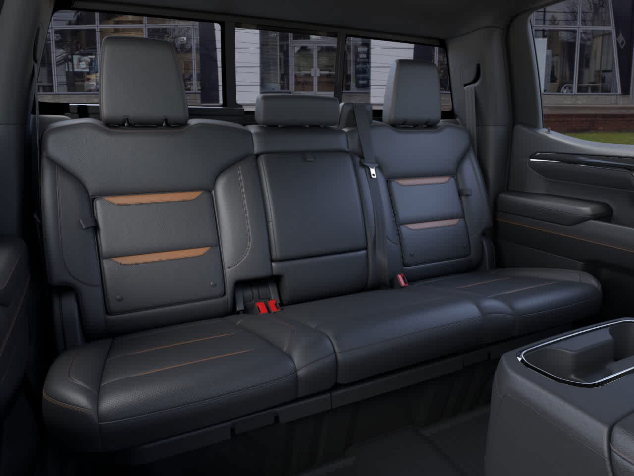 Thumbnail: 2026 GMC Sierra 1500 - 17