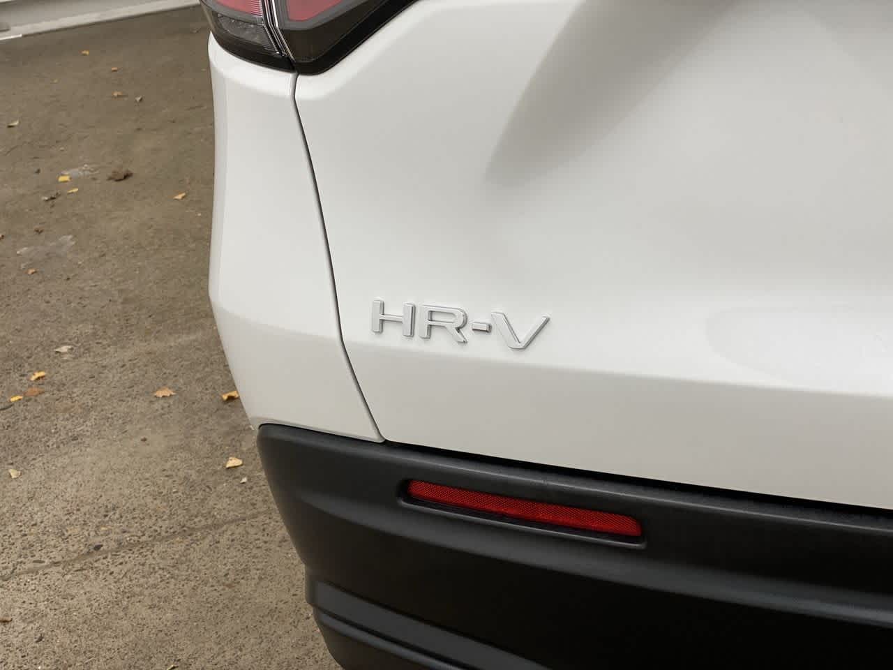 Thumbnail: 2023 Honda HR-V - 10