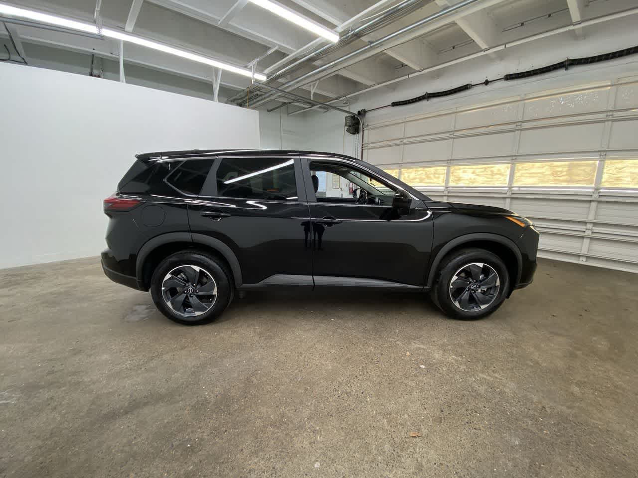 Thumbnail: 2025 Nissan Rogue - 7