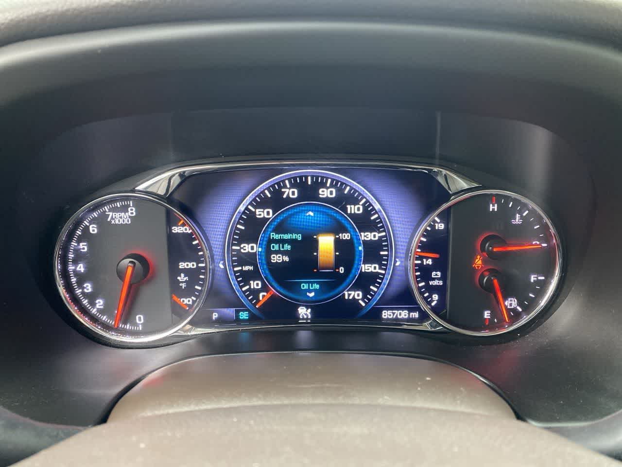 Thumbnail: 2018 GMC Acadia - 28