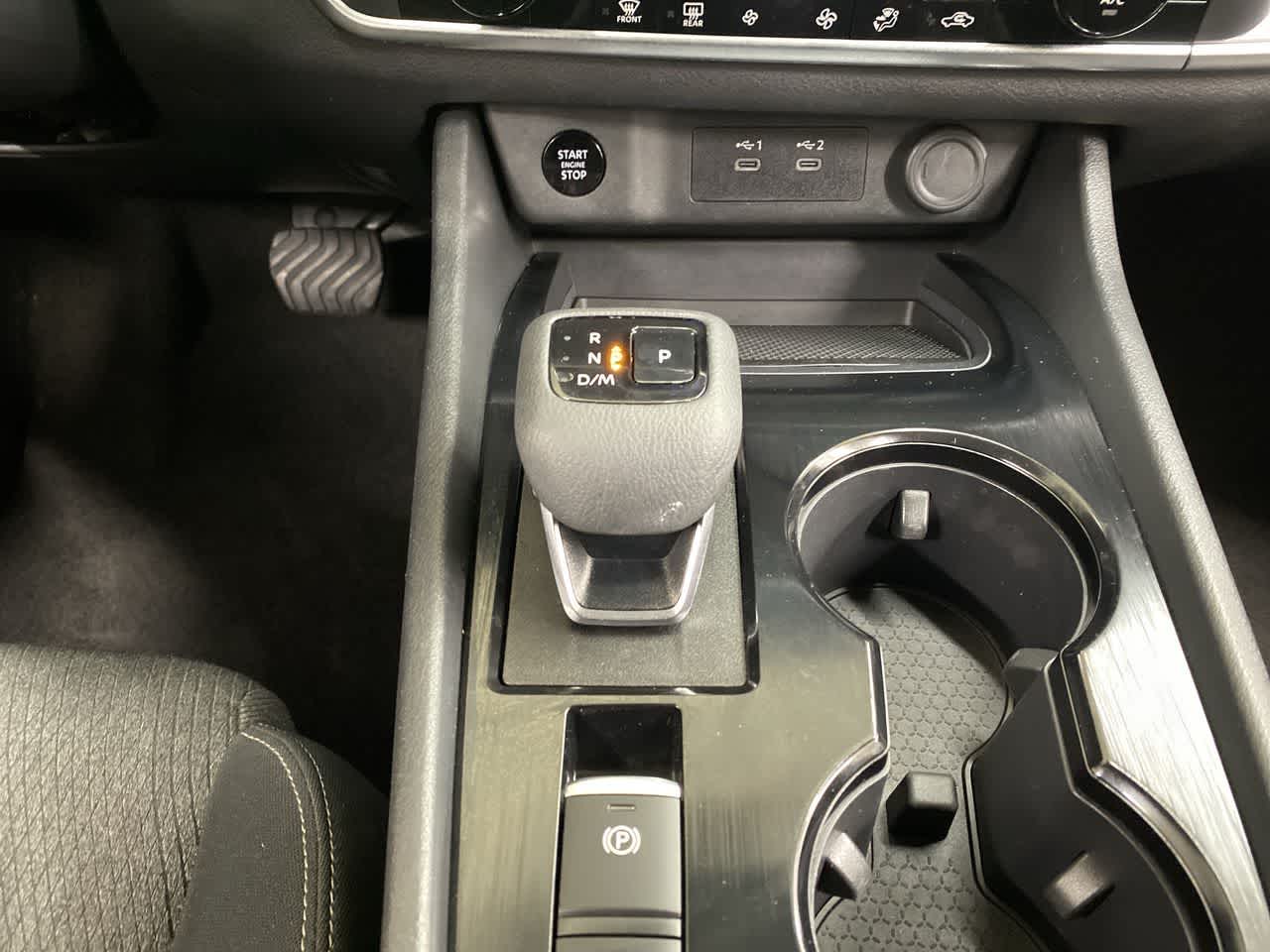 Thumbnail: 2024 Nissan Rogue - 26