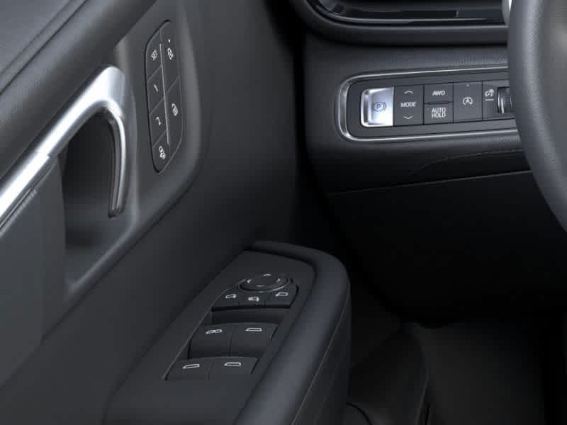 Thumbnail: 2026 Buick Enclave - 22