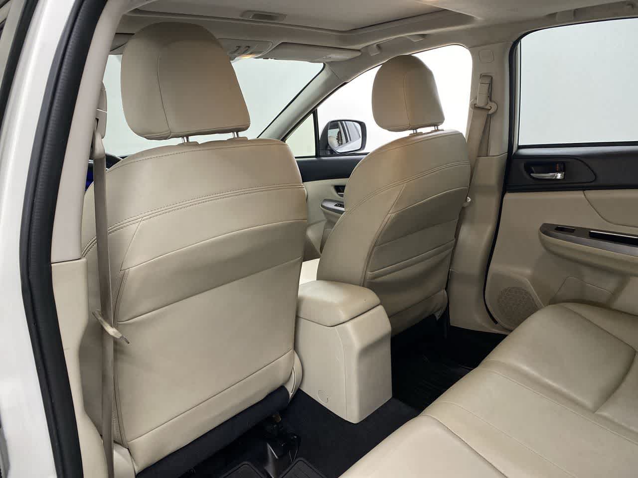 Thumbnail: 2014 Subaru XV Crosstrek - 17