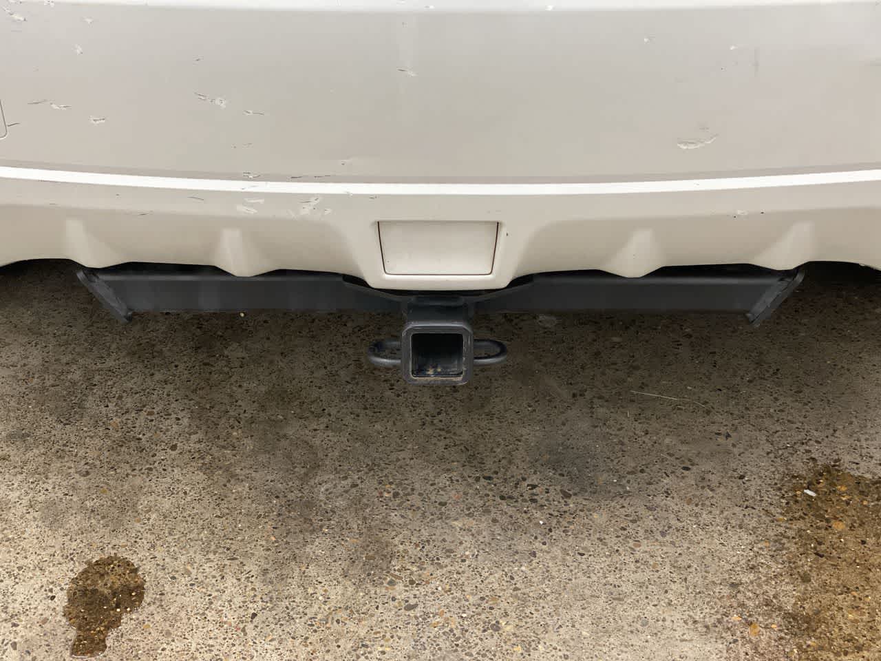 Thumbnail: 2014 Subaru XV Crosstrek - 31