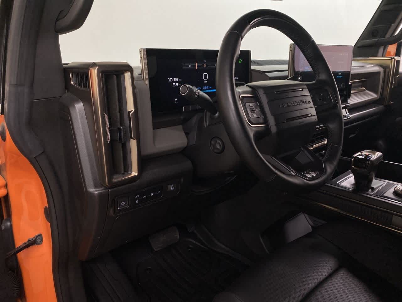 Thumbnail: 2024 GMC Hummer EV - 2