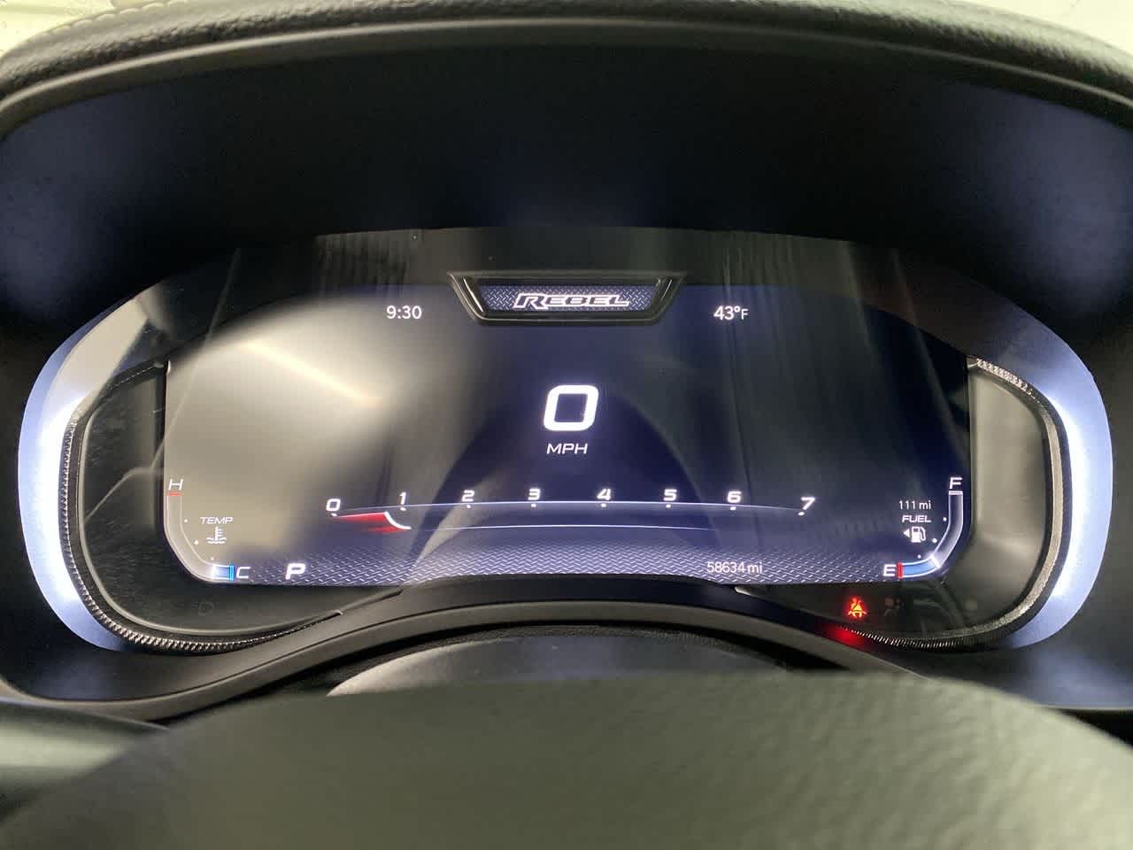 Thumbnail: 2023 RAM 1500 - 26