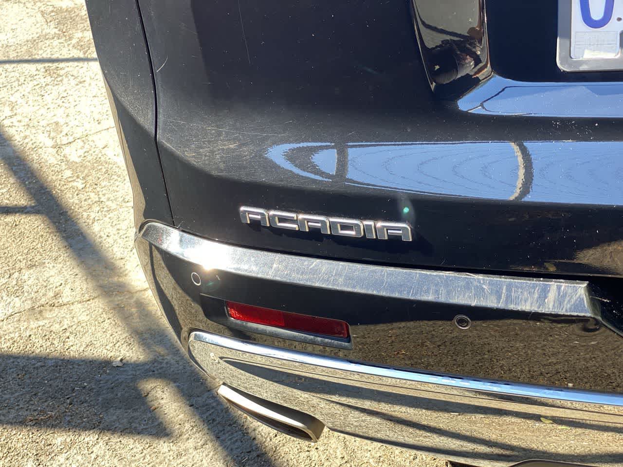 Thumbnail: 2019 GMC Acadia - 10