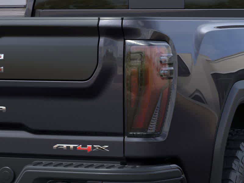 Thumbnail: 2026 GMC Sierra 2500 - 11