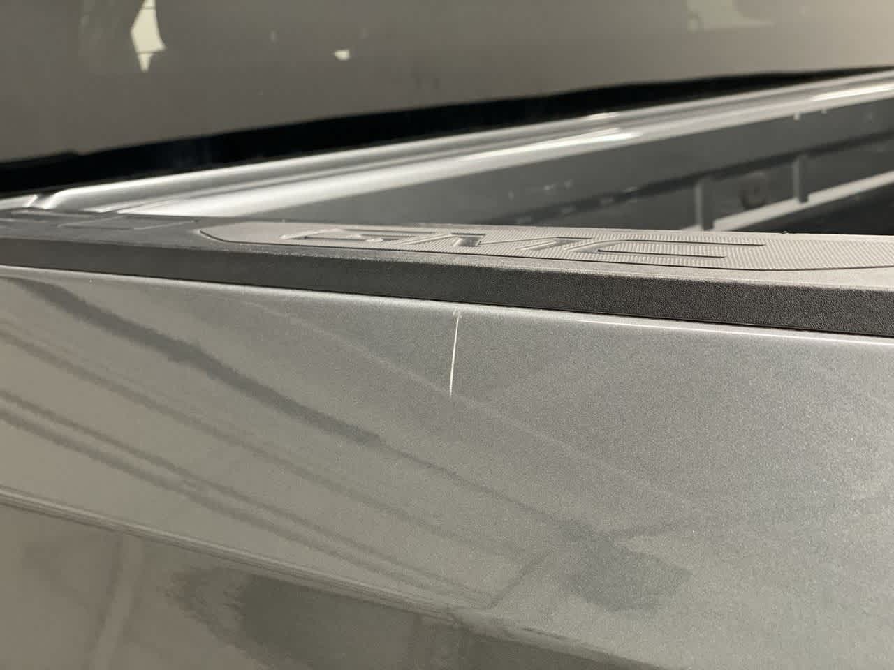 Thumbnail: 2021 GMC Sierra 1500 - 33