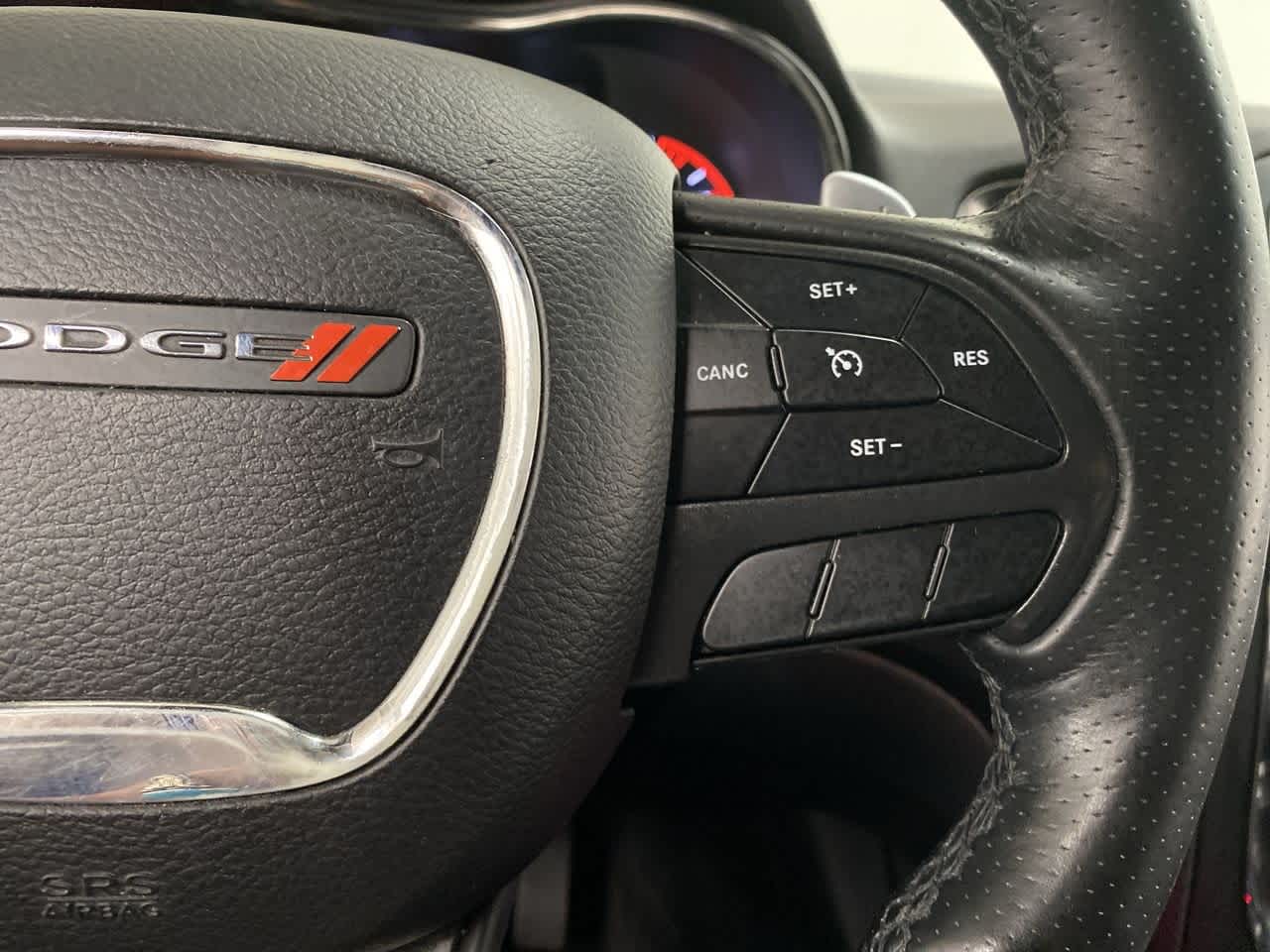 Thumbnail: 2018 Dodge Durango - 24