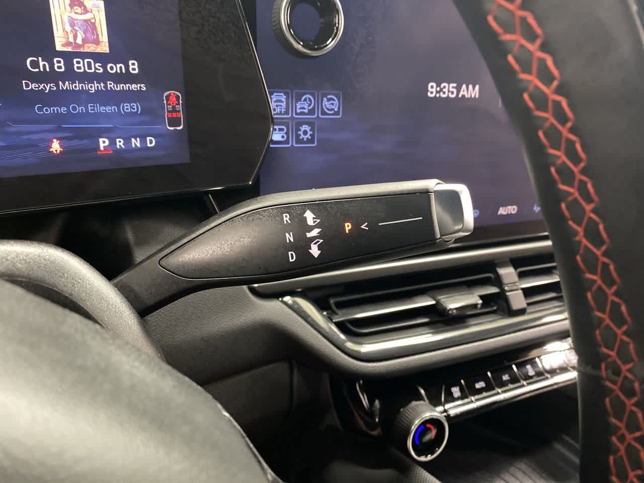 Thumbnail: 2024 Chevrolet Equinox - 27