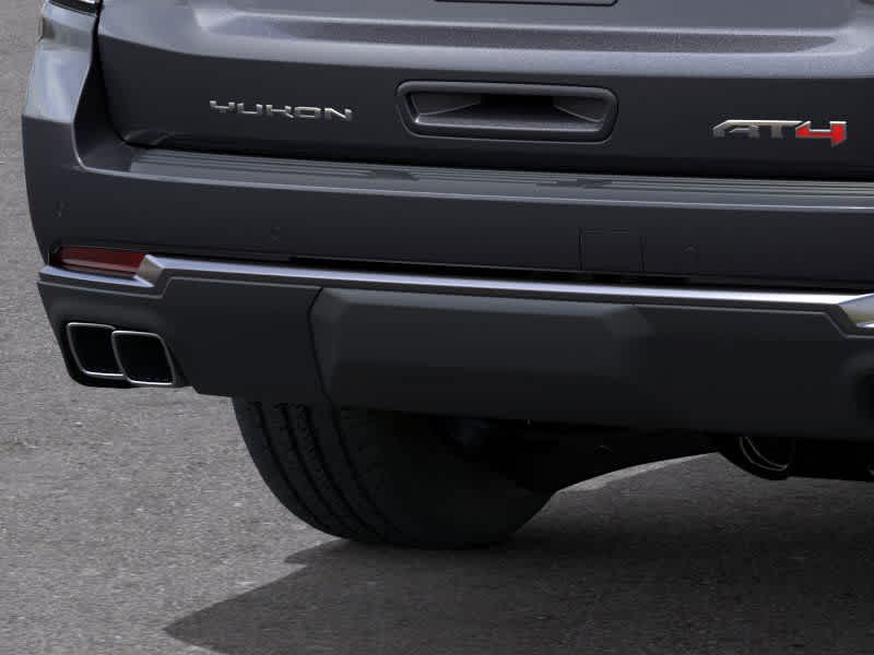 Thumbnail: 2026 GMC Yukon - 14