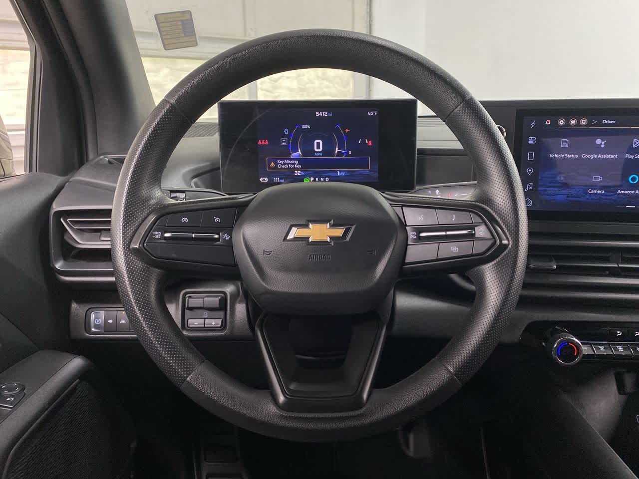 Thumbnail: 2024 Chevrolet Silverado EV - 19