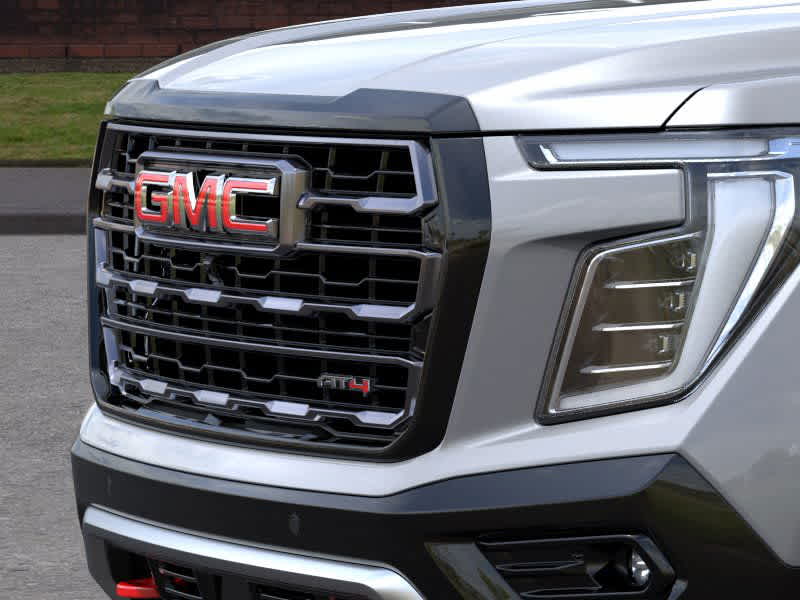Thumbnail: 2026 GMC Yukon - 13